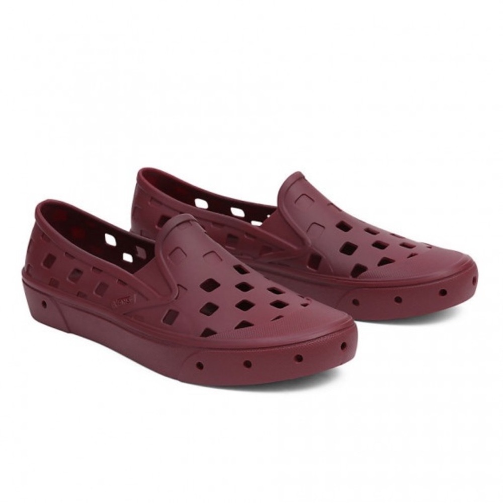 Vans Trek Slip-On Men’s (sz 12)